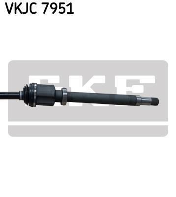 Cardan SKF ref. VKJC 7951